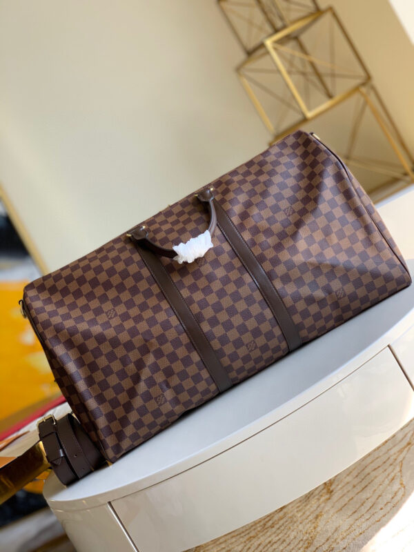 Louis Vuitton Keepall 50