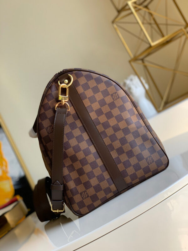 Louis Vuitton Keepall 50