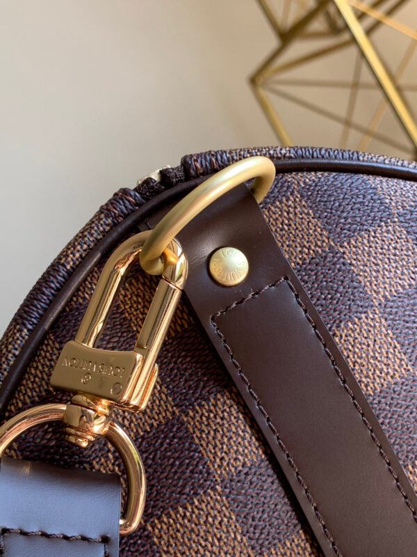 Louis Vuitton Keepall 50