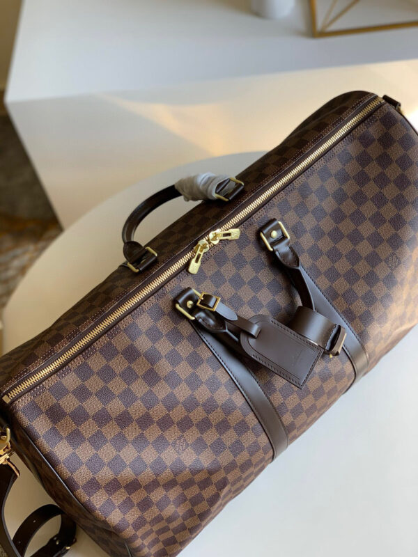 Louis Vuitton Keepall 50