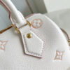 Louis Vuitton Speedy Bandoulière 20 Bag