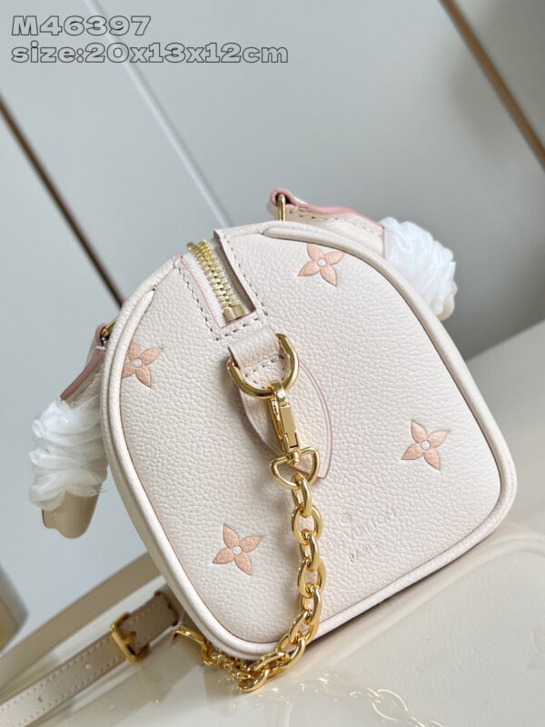 Louis Vuitton Speedy Bandoulière 20 Bag