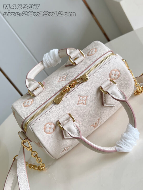 Louis Vuitton Speedy Bandoulière 20 Bag