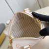 Louis Vuitton Speedy Bandoulière 20 Bag