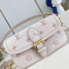 Louis Vuitton Nano Diane Bag