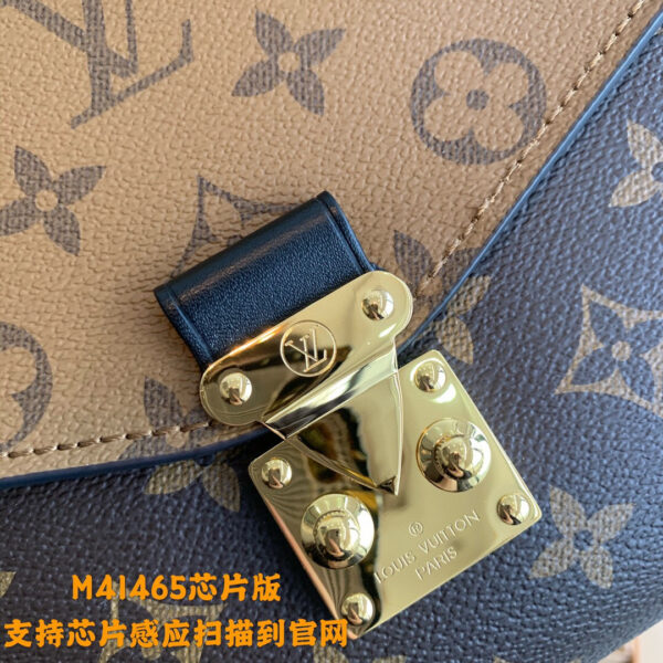 Louis Vuitton Pochette Metis