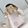Louis Vuitton Nano Diane Bag