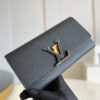 Louis Vuitton wallet capucines