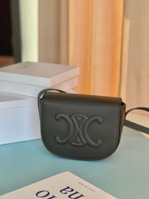 Celine Shoulder Bag