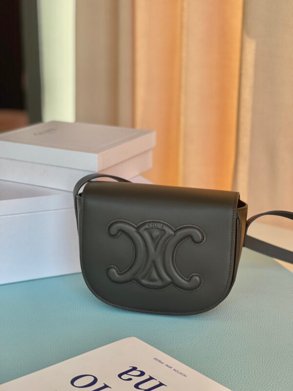 Celine Shoulder Bag