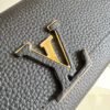 Louis Vuitton wallet capucines
