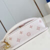 Louis Vuitton Nano Diane Bag