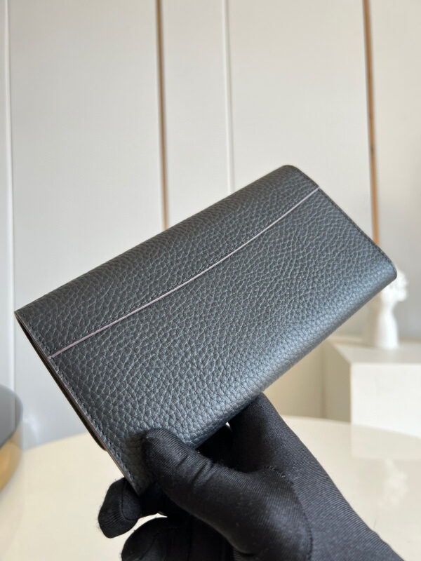 Louis Vuitton wallet capucines