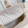 Louis Vuitton Nano Diane Bag