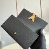Louis Vuitton wallet capucines