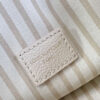 Louis Vuitton Nano Diane Bag
