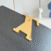 Louis Vuitton wallet capucines
