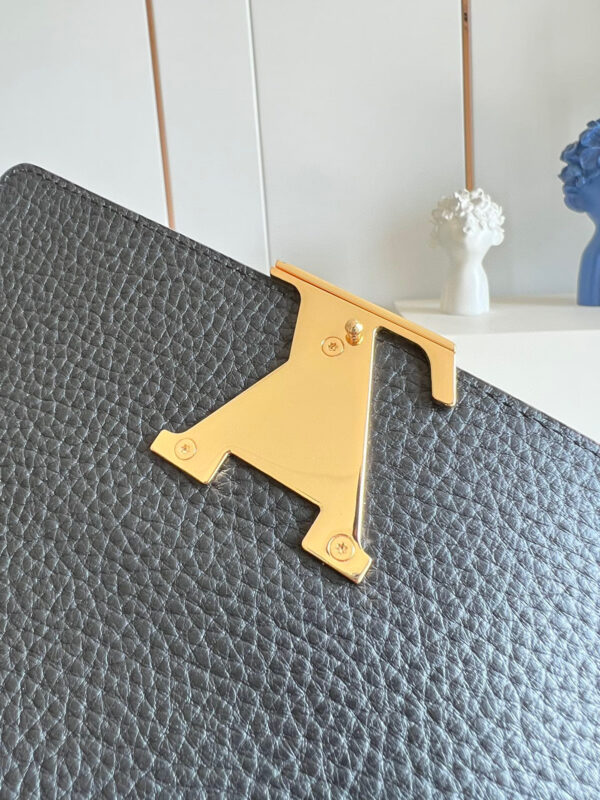 Louis Vuitton wallet capucines