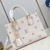 Louis Vuitton OnTheGo PM Bag