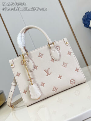 Louis Vuitton OnTheGo PM Bag