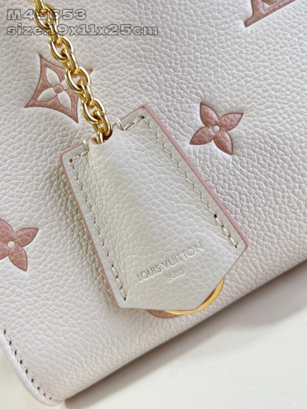 Louis Vuitton OnTheGo PM Bag
