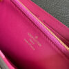 Louis Vuitton wallet capucines
