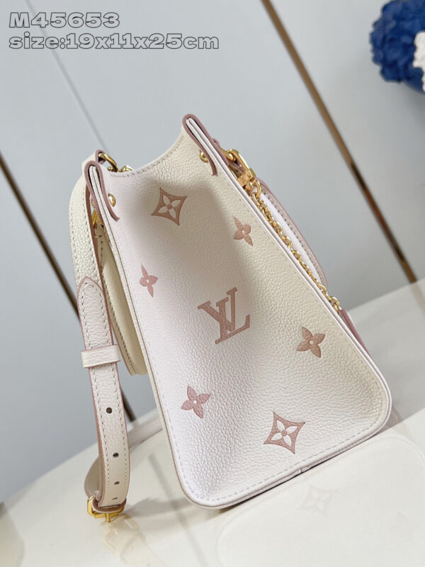 Louis Vuitton OnTheGo PM Bag