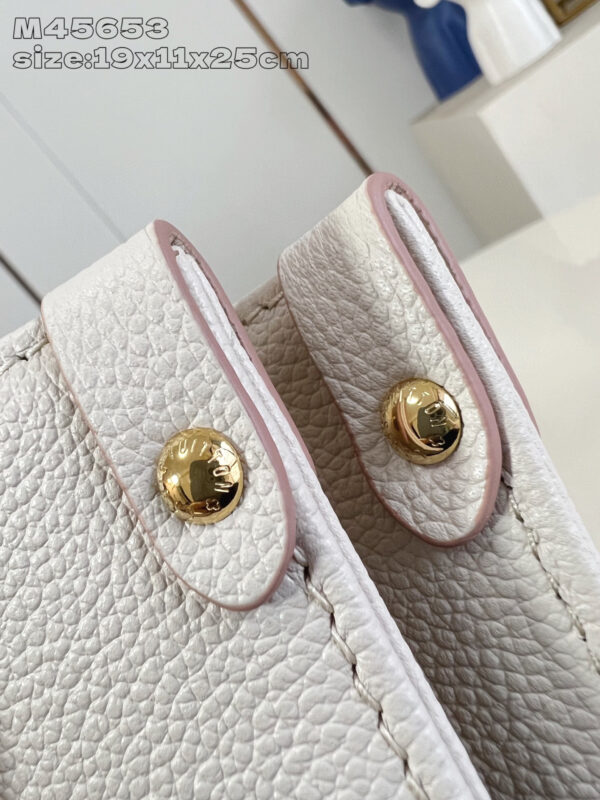 Louis Vuitton OnTheGo PM Bag