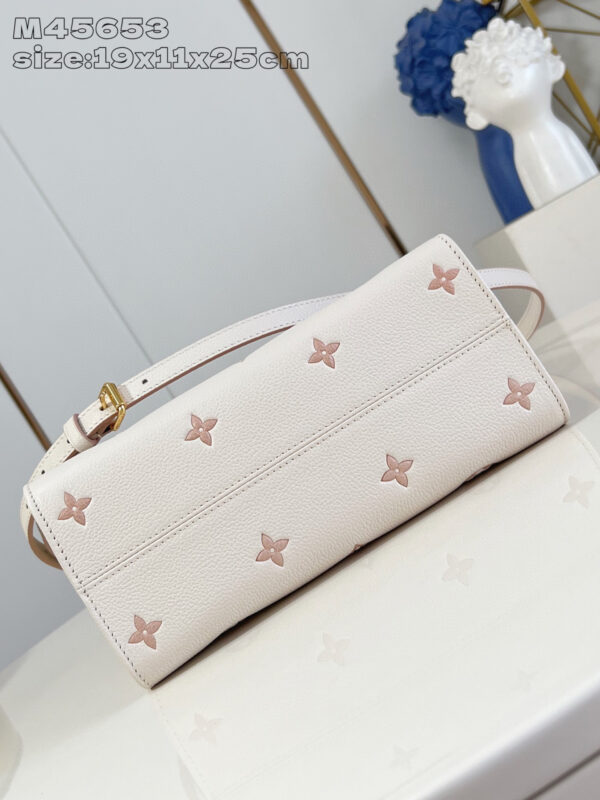 Louis Vuitton OnTheGo PM Bag