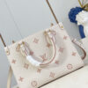 Louis Vuitton OnTheGo PM Bag