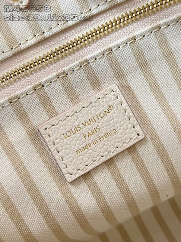 Louis Vuitton OnTheGo PM Bag