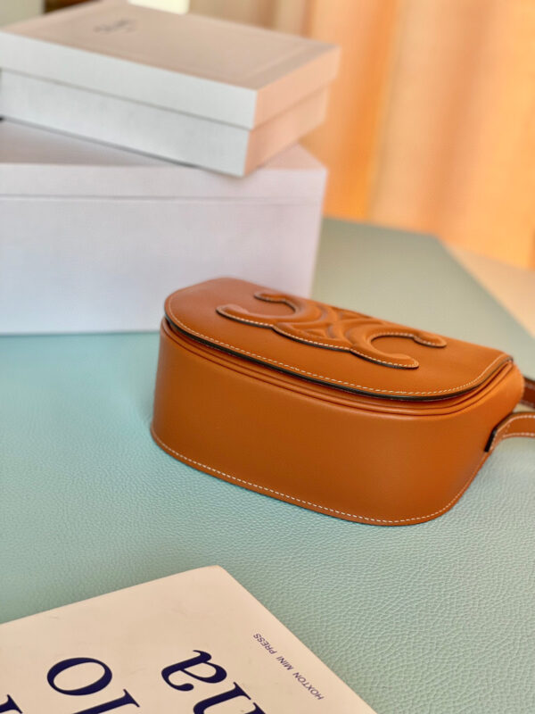 Celine Shoulder Bag