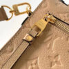 Louis Vuitton Pochette Metis