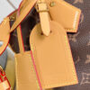 Louis Vuitton Speedy P9 Bandoulière 30 Bag