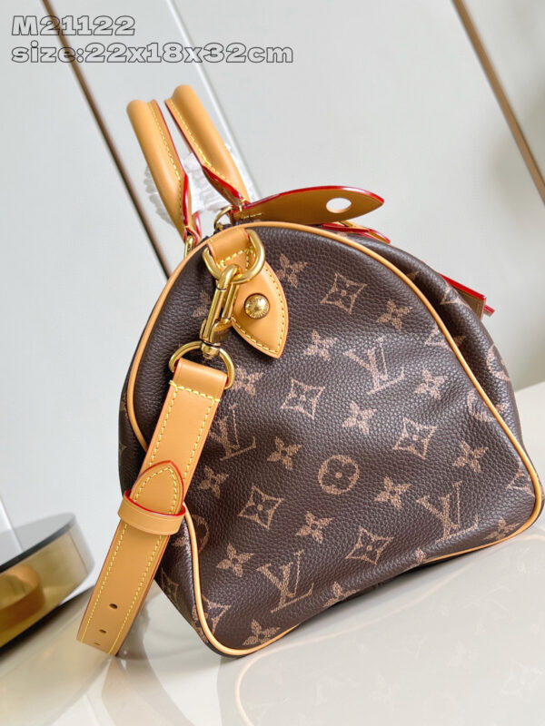 Louis Vuitton Speedy P9 Bandoulière 30 Bag