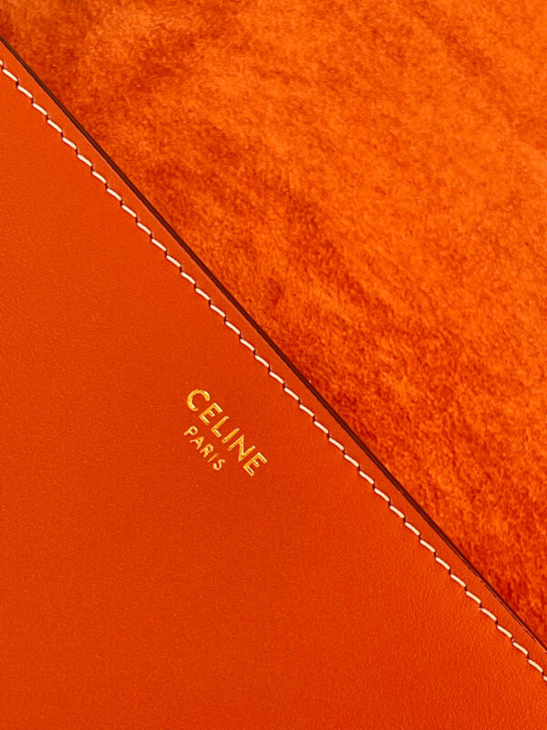 Celine Shoulder Bag