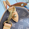 Louis Vuitton Speedy P9 Bandoulière 30 Bag