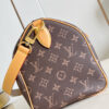 Louis Vuitton Speedy P9 Bandoulière 30 Bag
