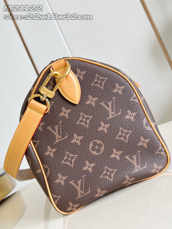Louis Vuitton Speedy P9 Bandoulière 30 Bag