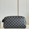Louis Vuitton Dopp kit toilet pouch