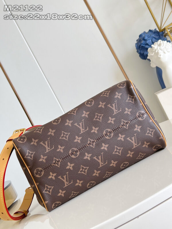Louis Vuitton Speedy P9 Bandoulière 30 Bag