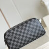 Louis Vuitton Dopp kit toilet pouch
