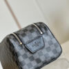 Louis Vuitton Dopp kit toilet pouch