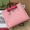 Gucci Diana Tote