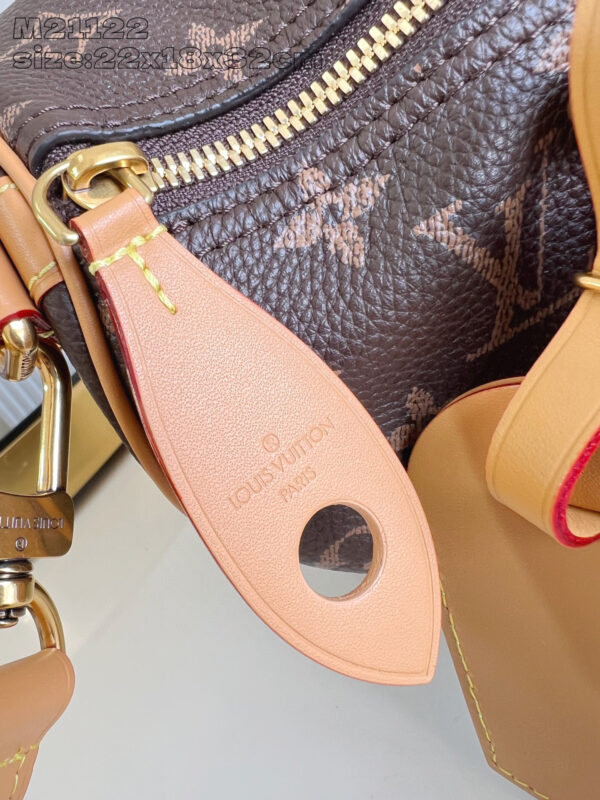 Louis Vuitton Speedy P9 Bandoulière 30 Bag