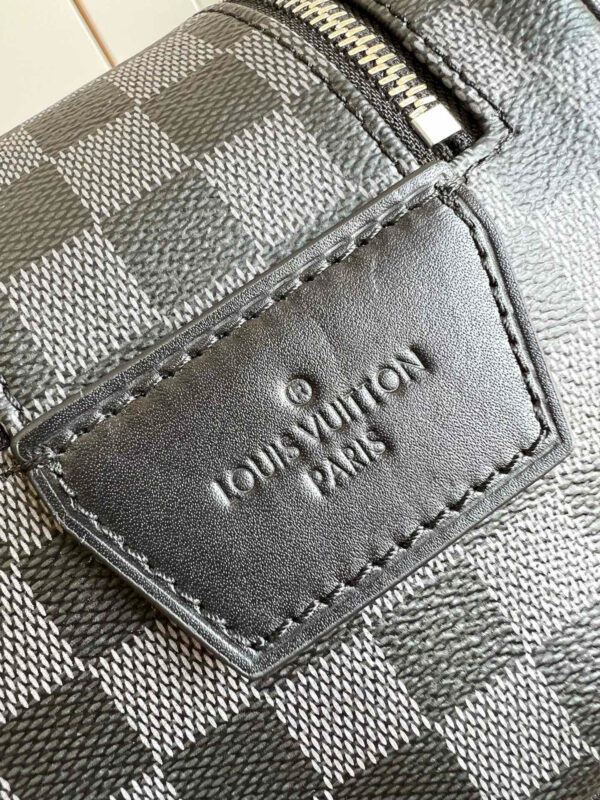 Louis Vuitton Dopp kit toilet pouch