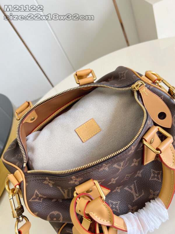 Louis Vuitton Speedy P9 Bandoulière 30 Bag