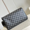 Louis Vuitton Dopp kit toilet pouch