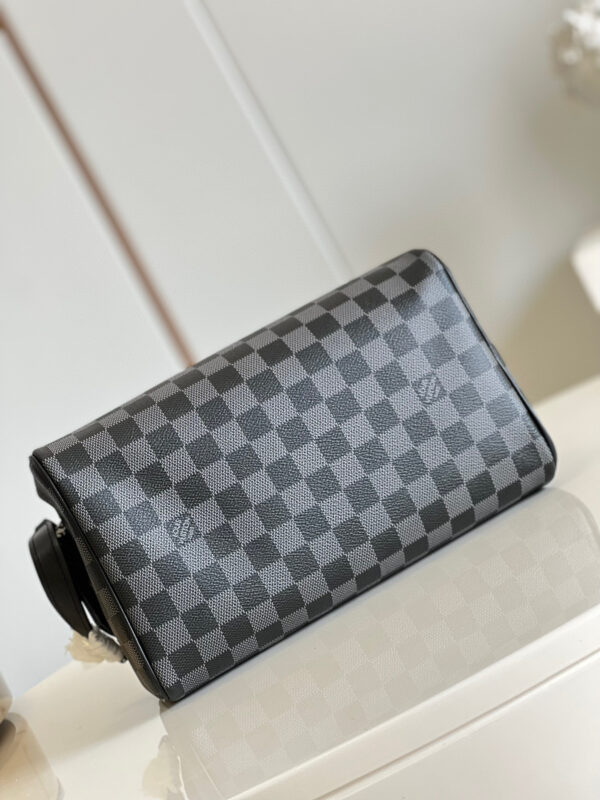 Louis Vuitton Dopp kit toilet pouch