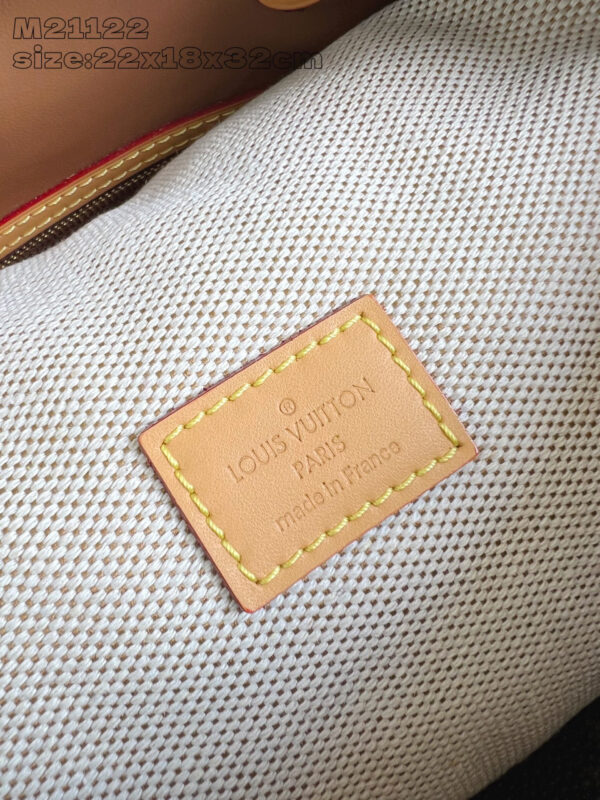 Louis Vuitton Speedy P9 Bandoulière 30 Bag